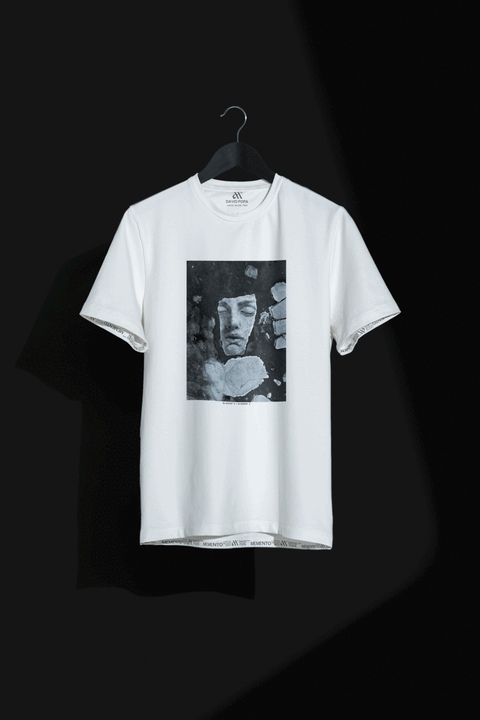 Impermanence I | Premium Gallery Tee