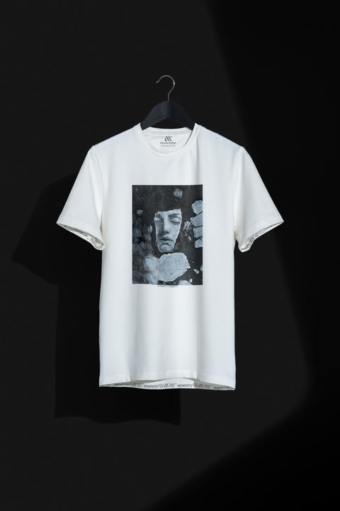 Impermanence I | Premium Gallery Tee