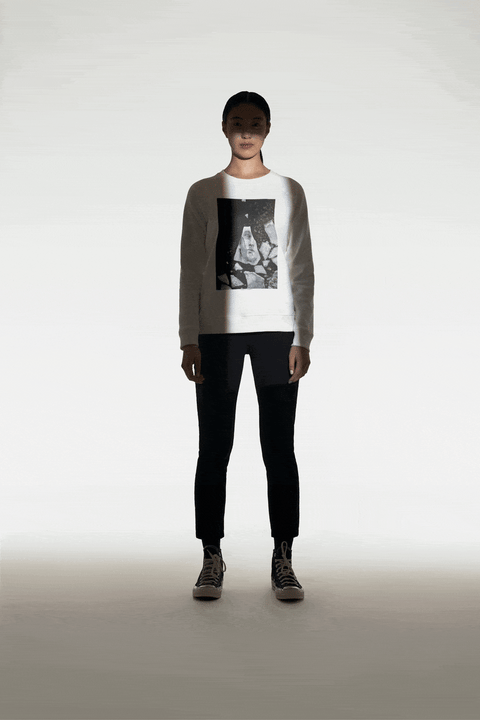 Impermanence II | Gallery Raglan