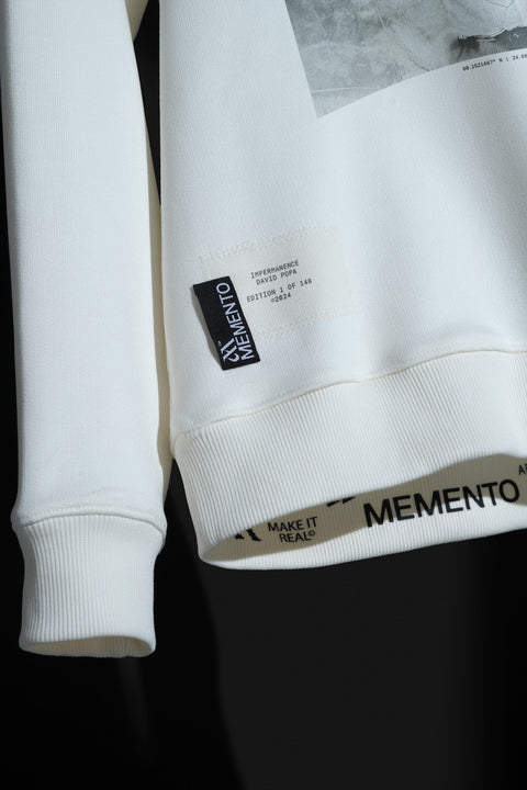 Impermanence I | Gallery Raglan