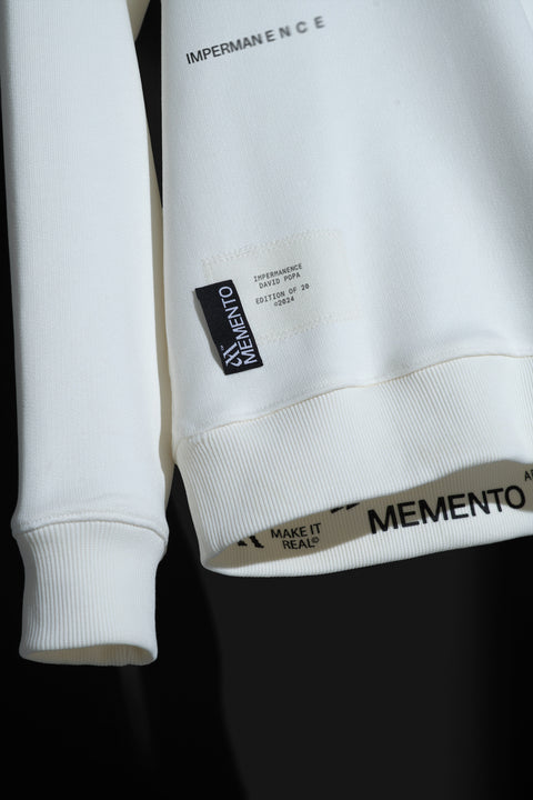 Impermanence II | Gallery Raglan