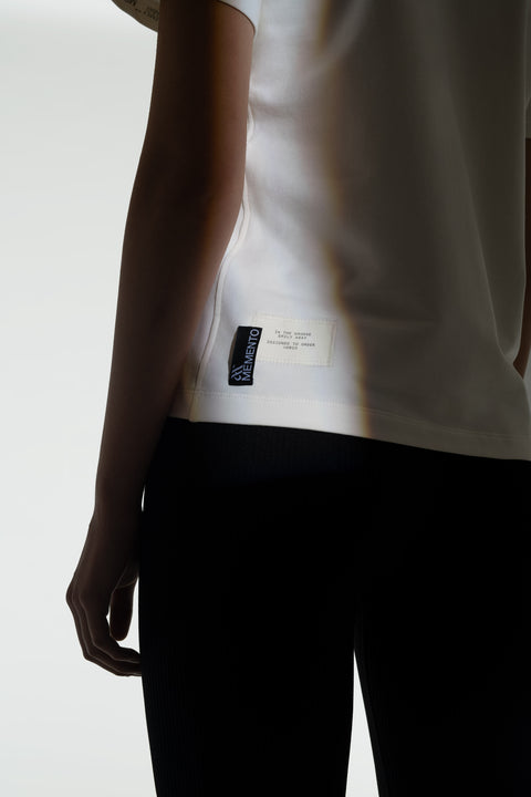 In The Groove | Premium Gallery Tee