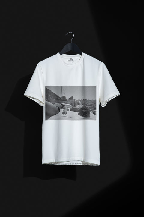 In The Groove | Premium Gallery Tee