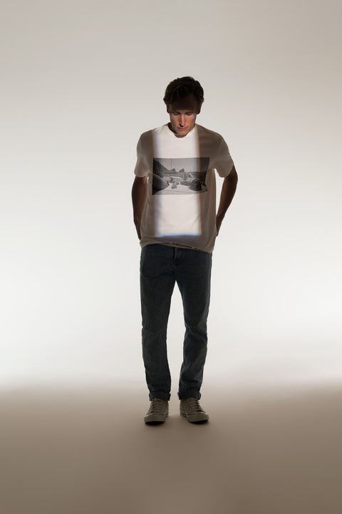 In The Groove | Premium Gallery Tee