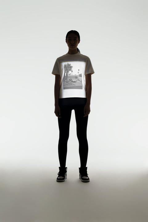 Palm Springs VIII | Premium Gallery Tee