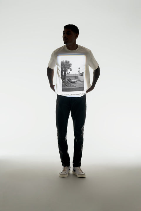 Palm Springs VIII | Premium Gallery Tee