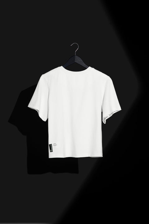 Scorpio | Womens Box Cut Tee