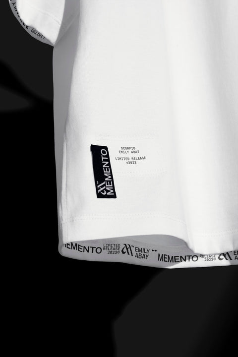 Scorpio | Womens Box Cut Tee