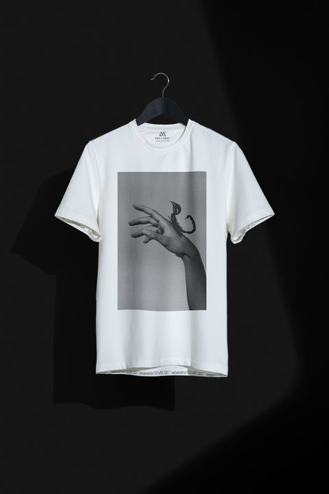 Scorpio | Premium Gallery Tee