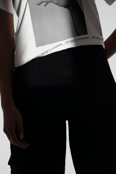 Scorpio | Womens Box Cut Tee