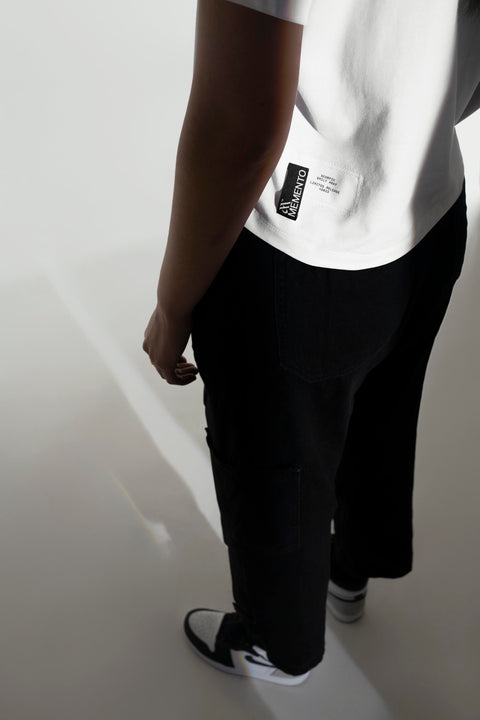 Scorpio | Womens Box Cut Tee