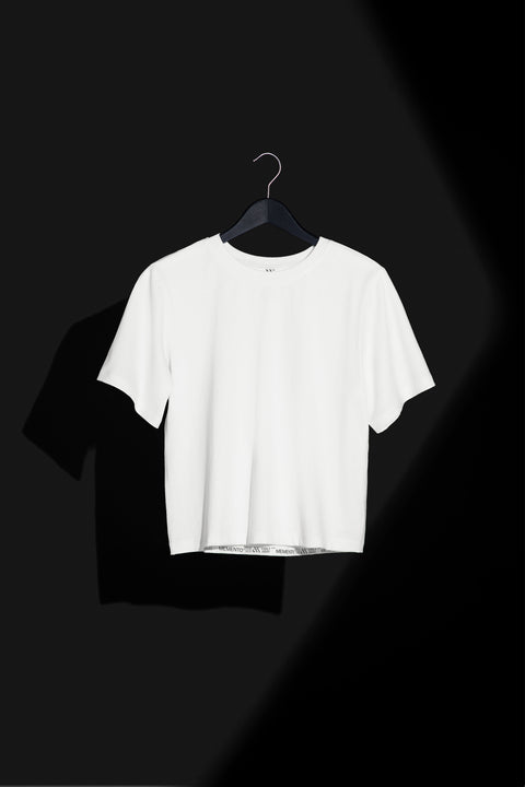 Take A Sip | Womens Box Cut Tee