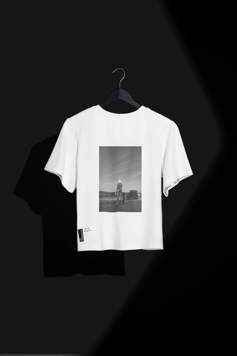 Take A Sip | Womens Box Cut Tee