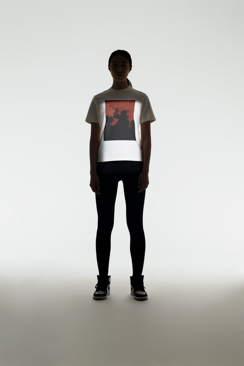 Fiery Night | Premium Gallery Tee
