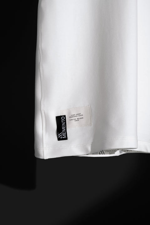 Fiery Night | Premium Gallery Tee