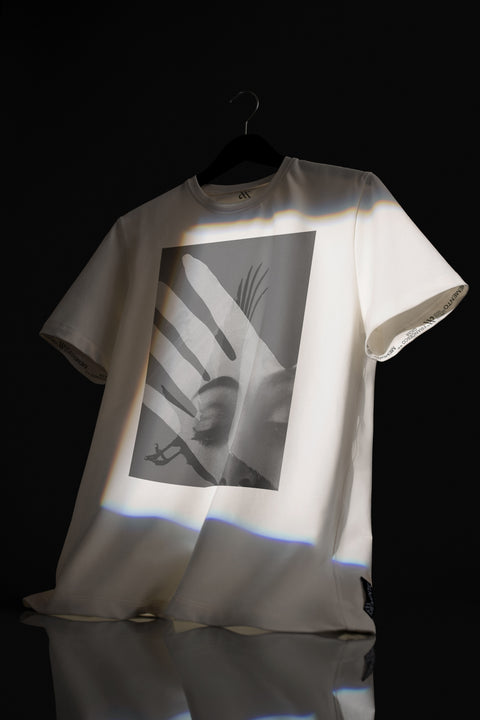 Raven Hand | Premium Gallery Tee