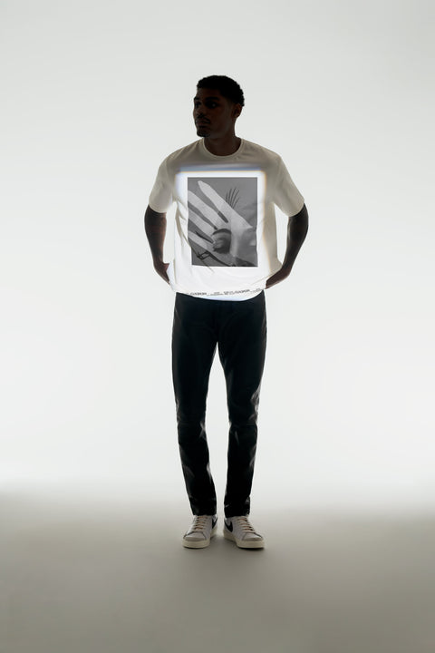 Raven Hand | Premium Gallery Tee