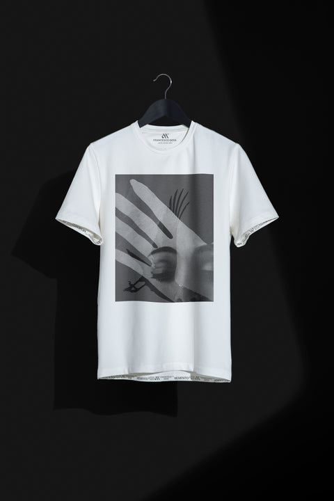Raven Hand | Premium Gallery Tee
