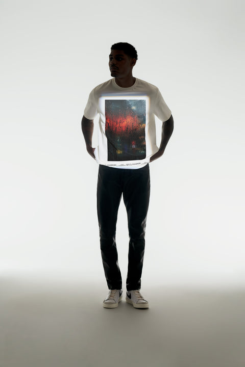 Soho | Premium Gallery Tee