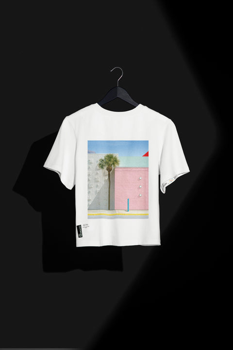 Post Truth | Womens Box Cut Tee