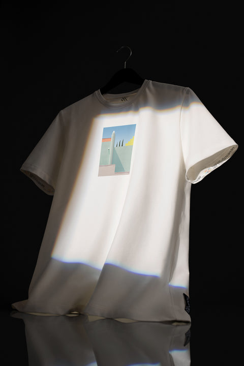 Post Truth | Premium Gallery Tee