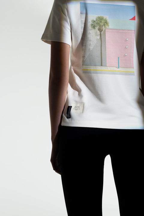 Post Truth | Premium Gallery Tee