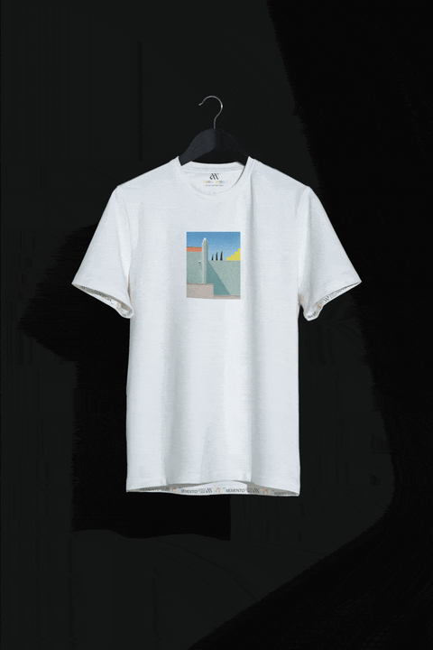 Post Truth | Premium Gallery Tee