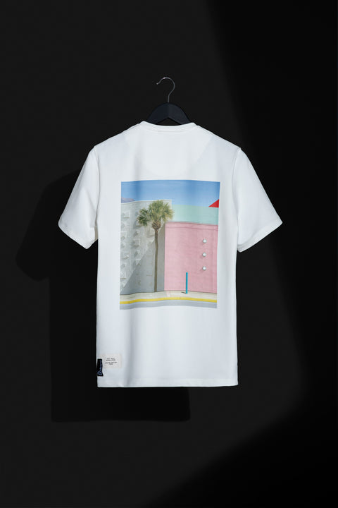 Post Truth | Premium Gallery Tee