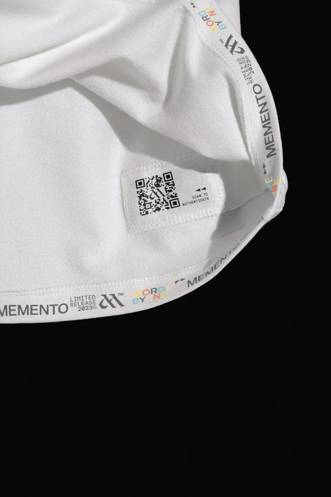 LIMITED EDITION AUTHENTICATED
