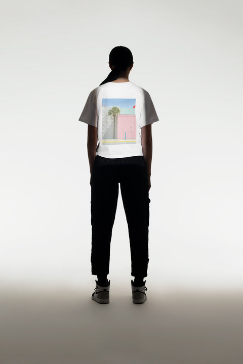 Post Truth | Womens Box Cut Tee