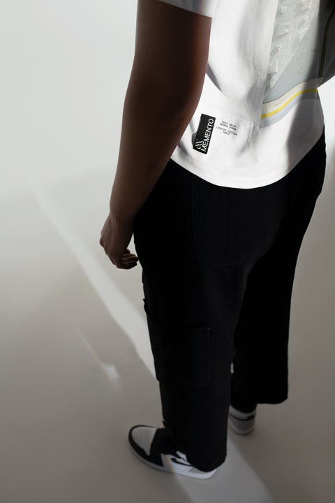 Post Truth | Womens Box Cut Tee