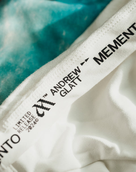 Plunge | Premium Gallery Tee