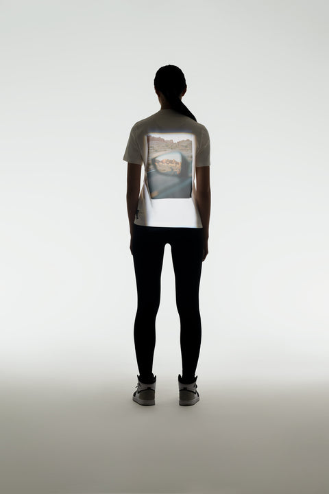 Blind Spot | Premium Gallery Tee