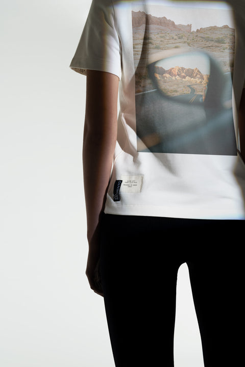 Blind Spot | Premium Gallery Tee