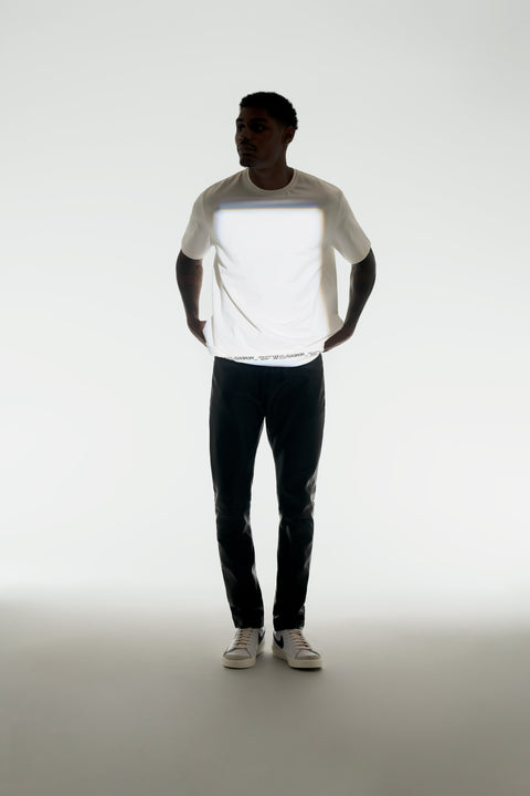 Blind Spot | Premium Gallery Tee