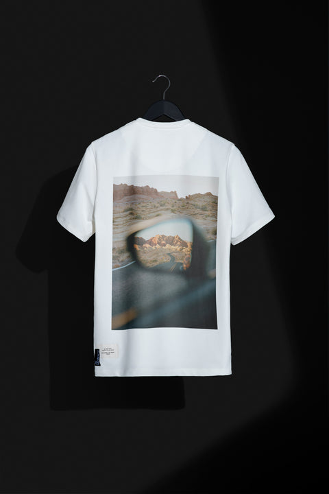 Blind Spot | Premium Gallery Tee