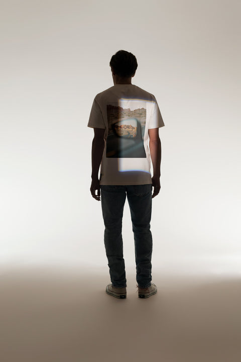 Blind Spot | Premium Gallery Tee