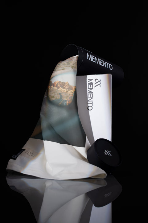 Blind Spot | Premium Gallery Tee