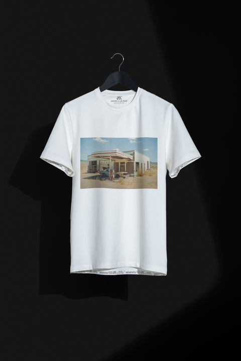 Closed on Sundays | Premium Gallery Tee