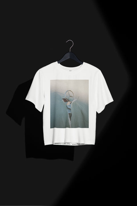 Under the Surface | Womens Box Cut Tee