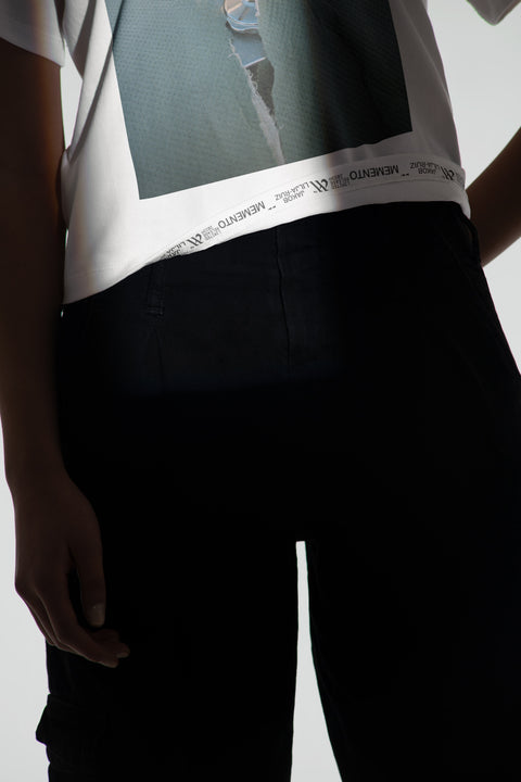 Under the Surface | Womens Box Cut Tee