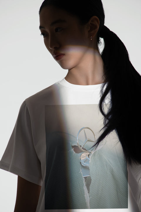 Under the Surface | Womens Box Cut Tee
