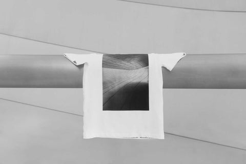 Mercury Rising | Premium Gallery Tee