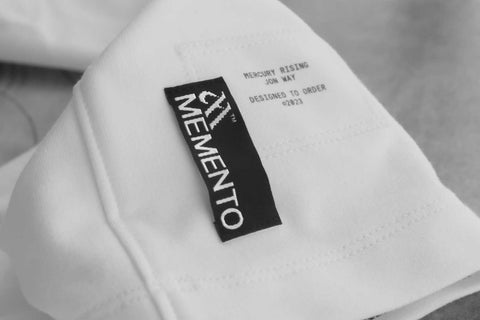 Mercury Rising | Premium Gallery Tee