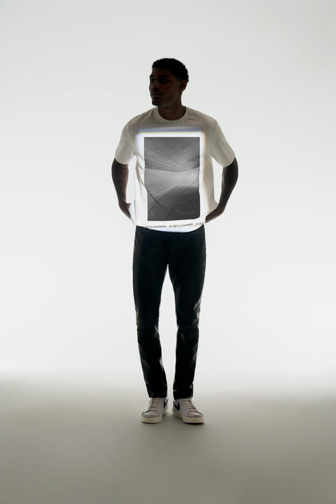 Mercury Rising | Premium Gallery Tee