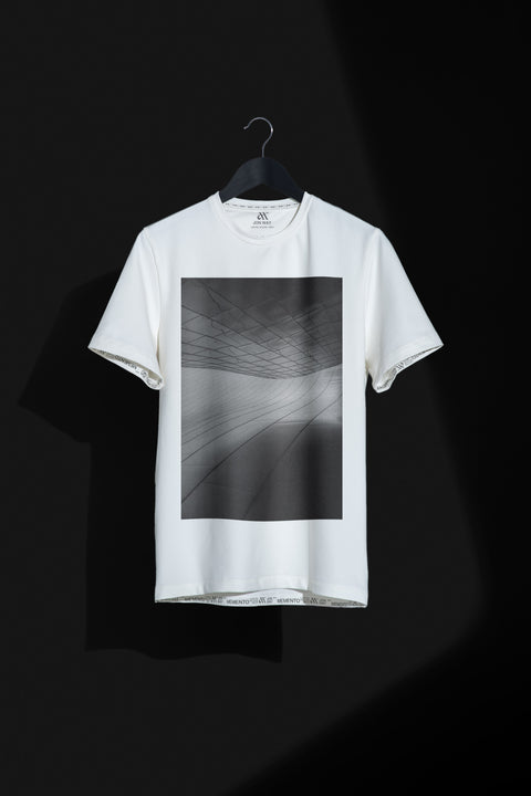 Mercury Rising | Premium Gallery Tee