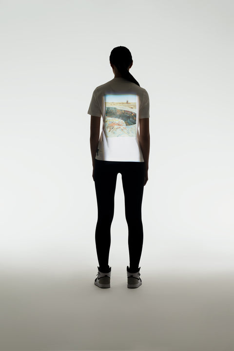 Poolside Vibes | Premium Gallery Tee