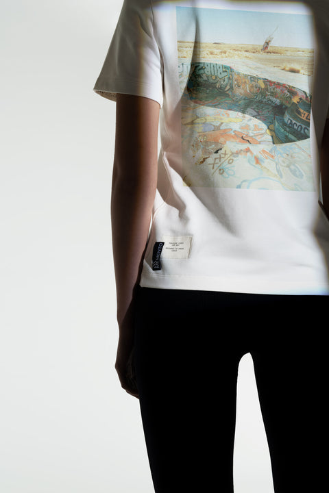 Poolside Vibes | Premium Gallery Tee