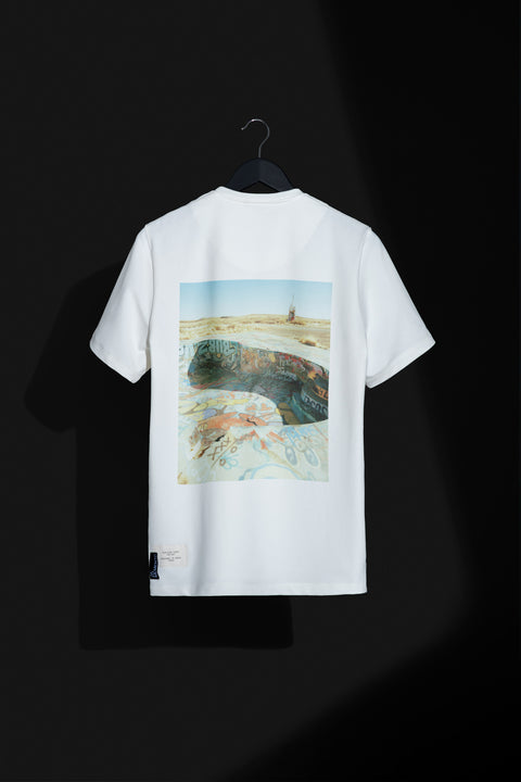 Poolside Vibes | Premium Gallery Tee