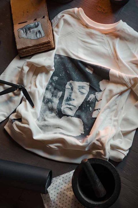 Impermanence I | Gallery Raglan